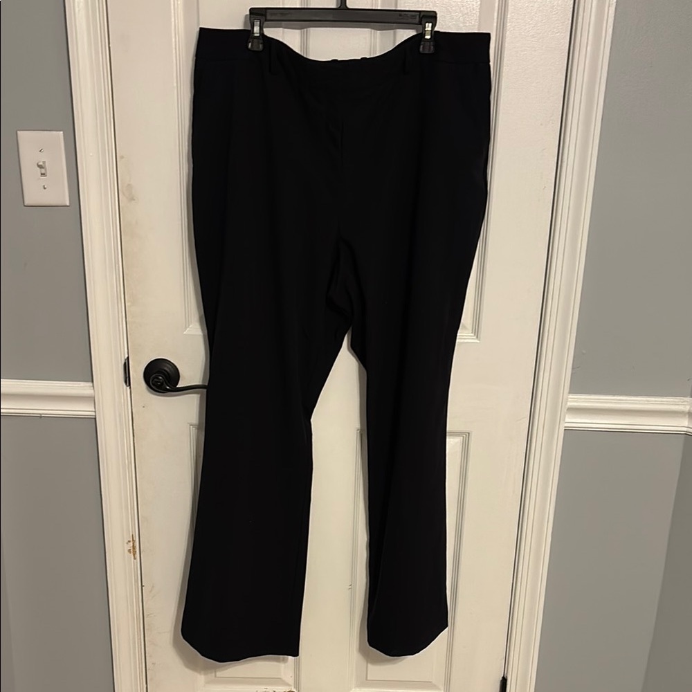 Worthington Black Pants